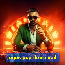 jogos psp download